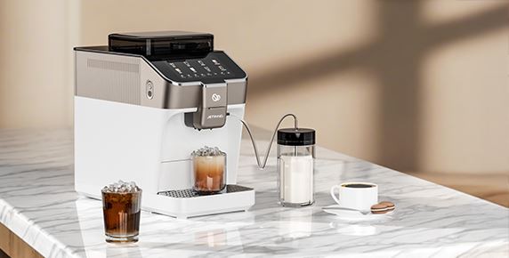 Home<br>家用意式咖啡機(jī)